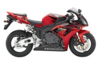 Carenados CBR 1000 RR 2006-2007