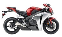 Carenados CBR 1000 RR 2008-2011