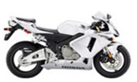 Carenados CBR 600 RR 2005-2006