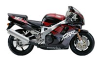 Carenados CBR 900 RR 893 1994-1995