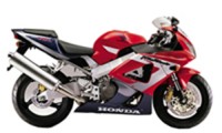 Carenados CBR 900 RR 929 2000-2001