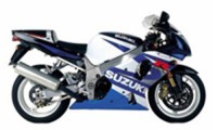 Carenados GSXR 1000 2000-2002