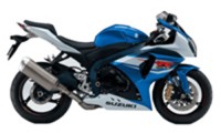 Carenados GSXR 1000 2009-2016