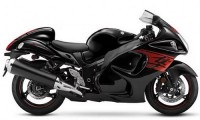 Carenados GSXR 1300 2008-2020