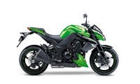 Carenados Kawasaki Ninja Z1000