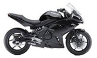 Carenados Ninja EX650 2009-2011