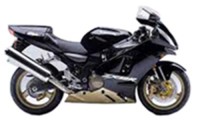 Carenados Ninja ZX12R 2000-2001