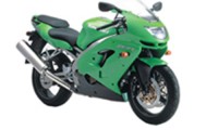 Carenados Ninja ZX9R 1998-1999