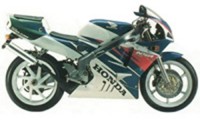 Carenados NSR250 1994-1996