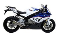 Carenados S1000RR 2009-2014