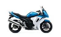 Carenados Suzuki GSX650F