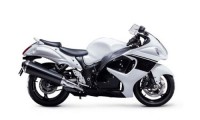 Carenados Suzuki GSXR 1300