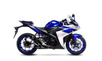 Carenados Yamaha R3