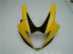 Amarillo Carenado Moto Suzuki GSXR 1000 K5 05-06