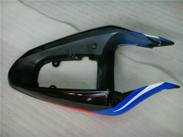 Azul ABS Moto Plástico Suzuki GSXR 600 / 750 K1 K2 K3 01-03