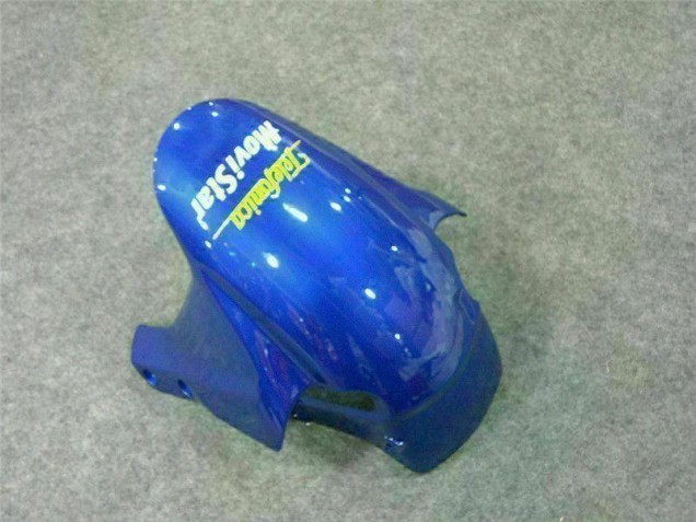 Azul Carenado Moto Honda CBR 600 RR 07-08