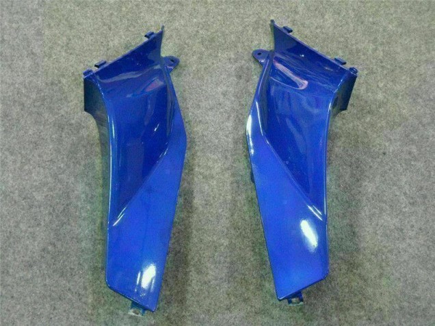 Azul Carenado Moto Honda CBR 600 RR 07-08