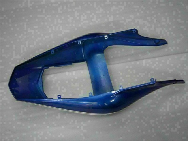 Azul Inyección Kit Carenado Moto Yamaha R1 00-01