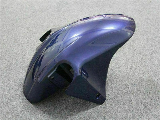 Azul Kit Carenado Moto Honda CBR 600 F4i 04-07