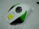 Blanco Amarillo Verde 52 Carenado Moto Honda CBR 600 RR 05-06