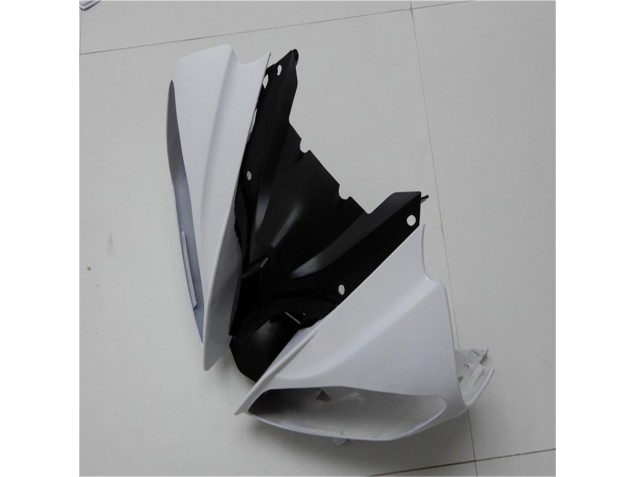 Blanco Negro Kits Carenado Moto Yamaha R6 08-16