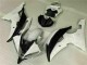 Blanco Negro Kits Completo Carenado Moto Yamaha R6 08-16