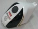 Blanco Negro Playboy Carenado Moto Honda CBR 600 F3 95-98