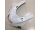 Blanco Plata Carenado Moto Yamaha R6 17-23