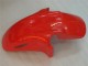 Blanco Rojo Carenado Moto Honda CBR 600 F3 95-98