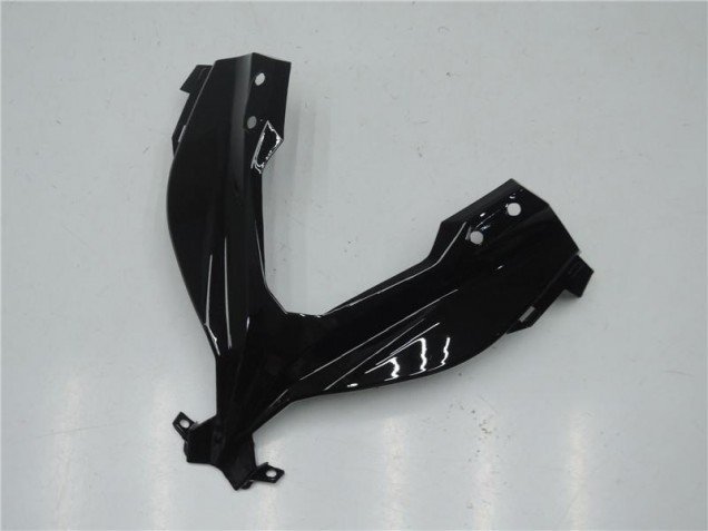 Brillante Negro Mate Carenado Moto Kawasaki EX300 13-16