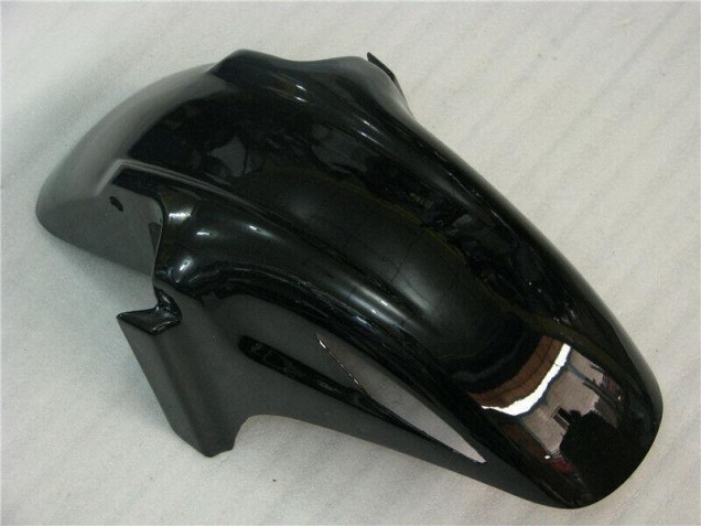 Glosssy Negro Carenado Moto Honda CBR 600 F3 95-98