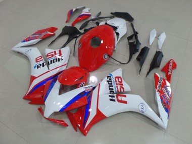 Honda Asia Carenado Moto Honda CBR 1000 RR 12-16