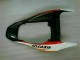 Naranja Negro Repsol Kit Carenado Inyección Honda CBR 600 RR 07-08