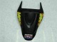 Negro Amarillo Repsol 46 Carenado Moto Honda CBR 600 RR 07-08