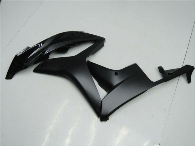 Negro Carrocería Motocicletas Honda CBR 600 RR 07-08