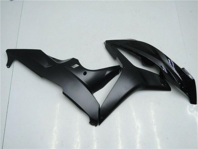 Negro Carrocería Motocicletas Honda CBR 600 RR 07-08