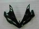 Negro Kit ABS Carenado Motocicleta Yamaha R1 07-08