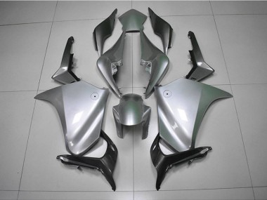 Plata Carenado Moto Honda VFR 1200 10-14