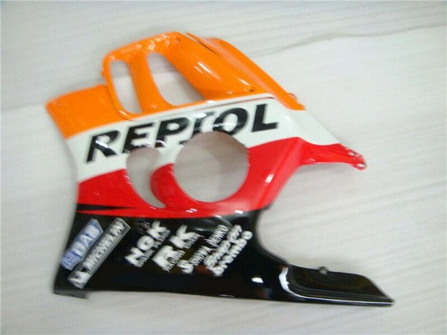 Repsol Carenado Moto Honda CBR 600 F3 95-98