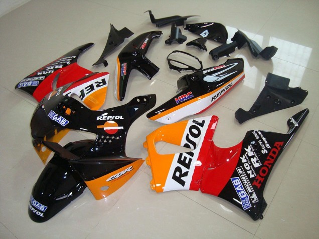 Repsol Carenado Moto Honda CBR 900 RR 919 98-99