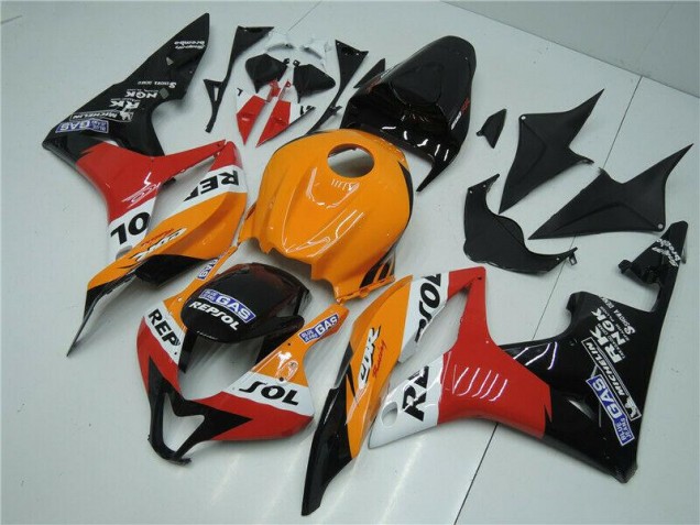 Repsol Kit Carenado Moto Honda CBR 600 RR 07-08