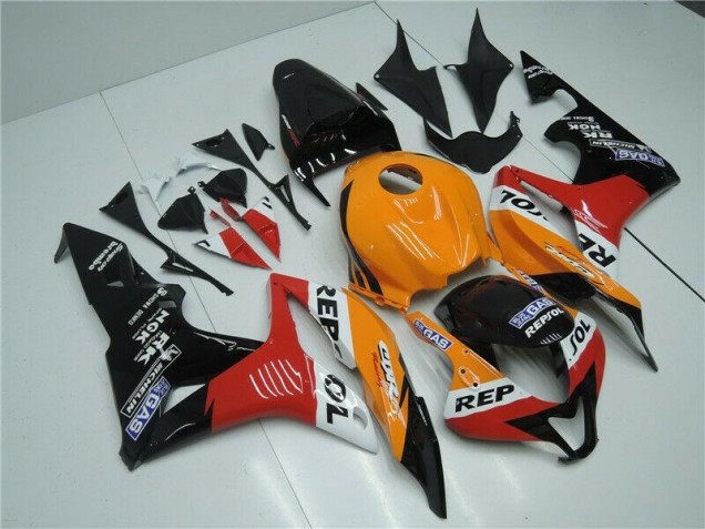 Repsol Kit Carenado Moto Honda CBR 600 RR 07-08