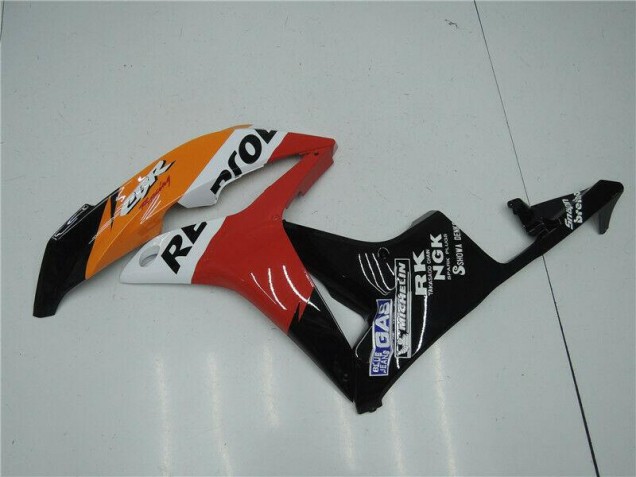 Repsol Kit Carenado Moto Honda CBR 600 RR 07-08