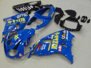 Rizla Carenado Moto Suzuki TL1000R 98-03