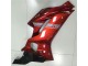 Rojo Kits Completo Carenado Moto Yamaha R6 17-23