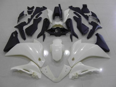 Sin Pintar Carenado Moto Honda CBR 125 R 11-13