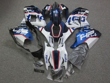 Tyco Carenado Moto BMW S1000RR 15-18