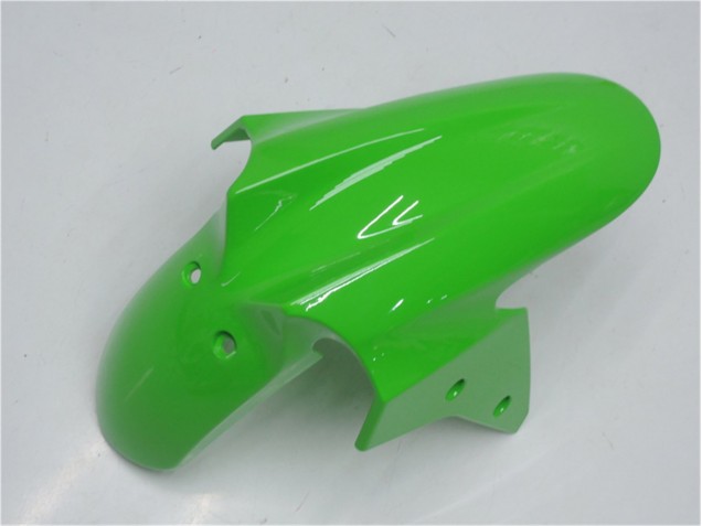 Verde ABS Kits Carenado Moto Kawasaki EX250 08-12