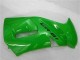 Verde Carenados Moto Kawasaki EX650 06-08