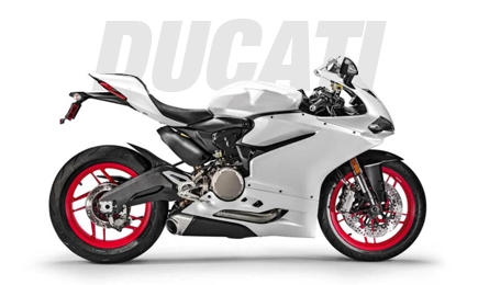 Ducati Carenado Moto | StarFairings